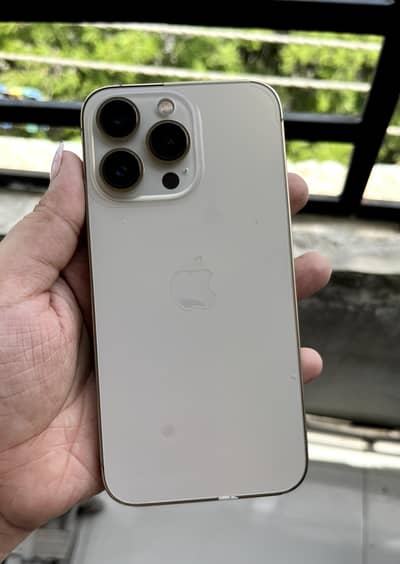 Apple iPhone 13 Pro