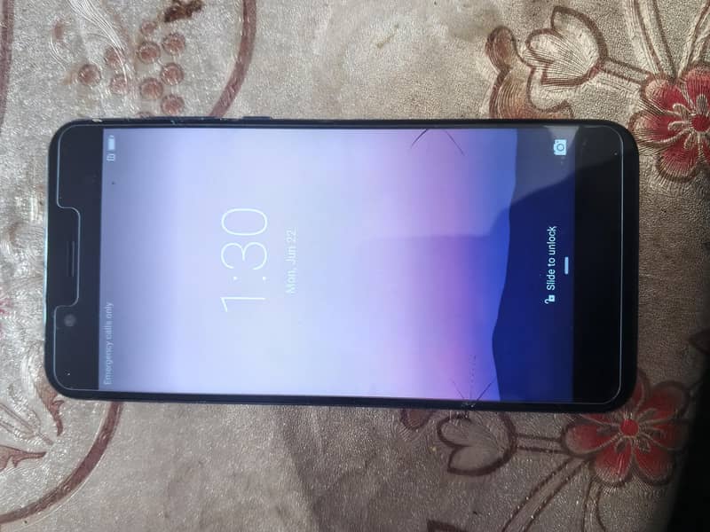 Huawei Nova 2 Plus 1