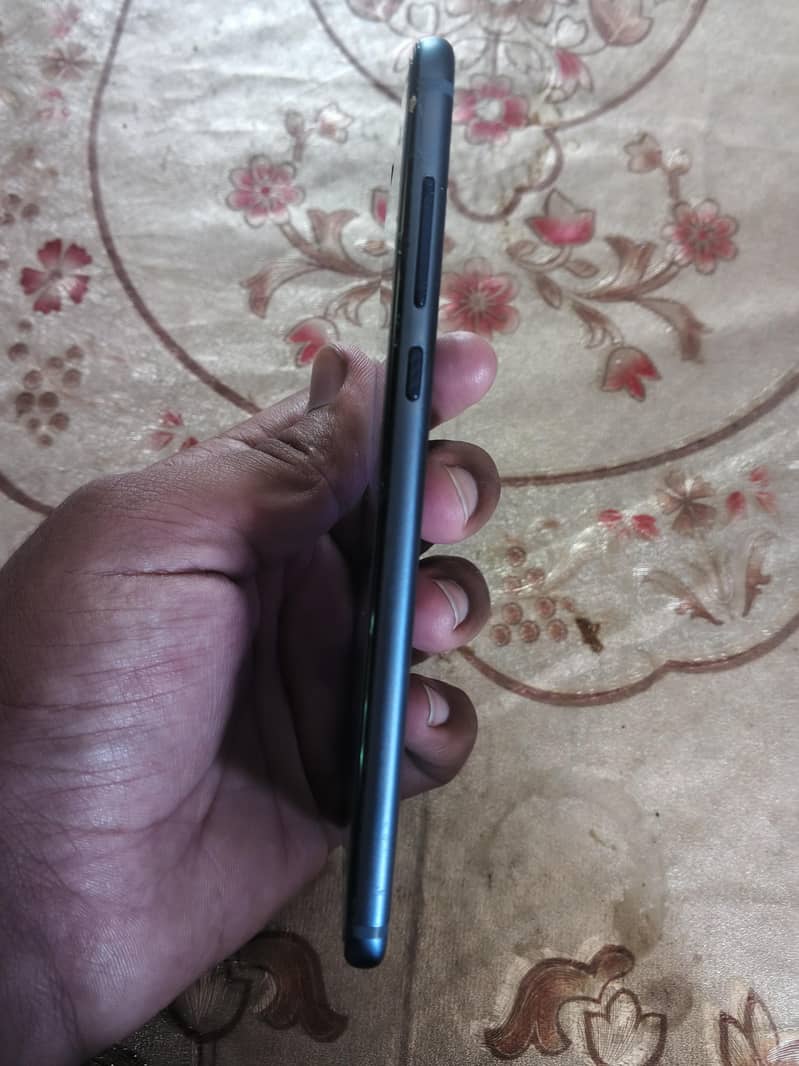 Huawei Nova 2 Plus 2