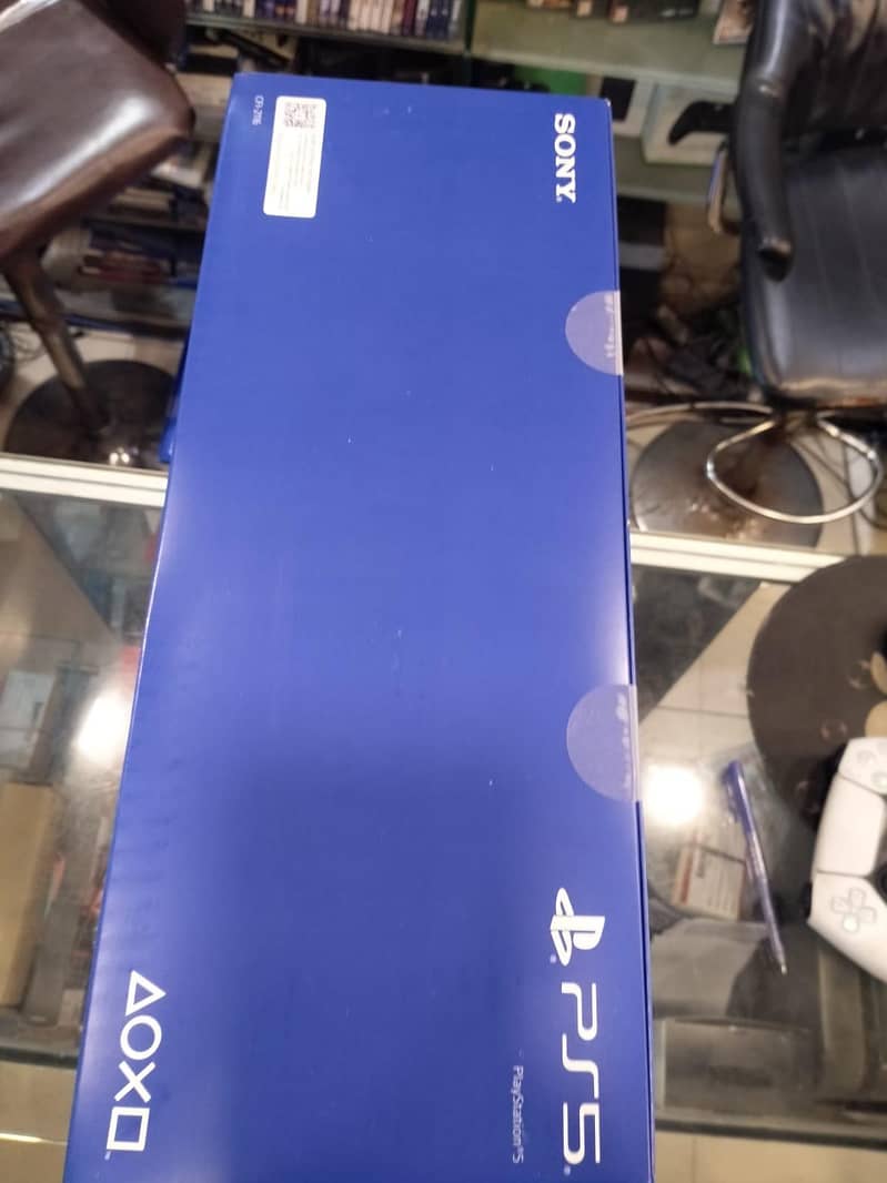 PS5 sony 4