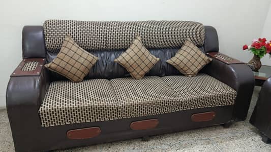 Sofa set for sale