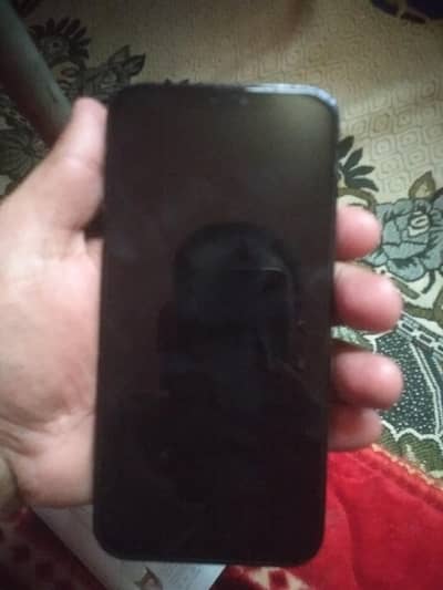 Apple iPhone 12 Pro Max