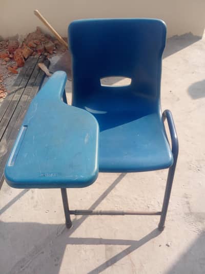 20 school chairs for sale