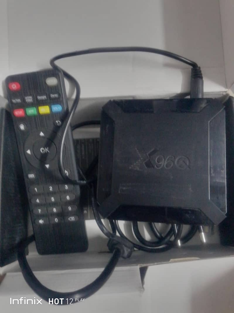 android tv box 0