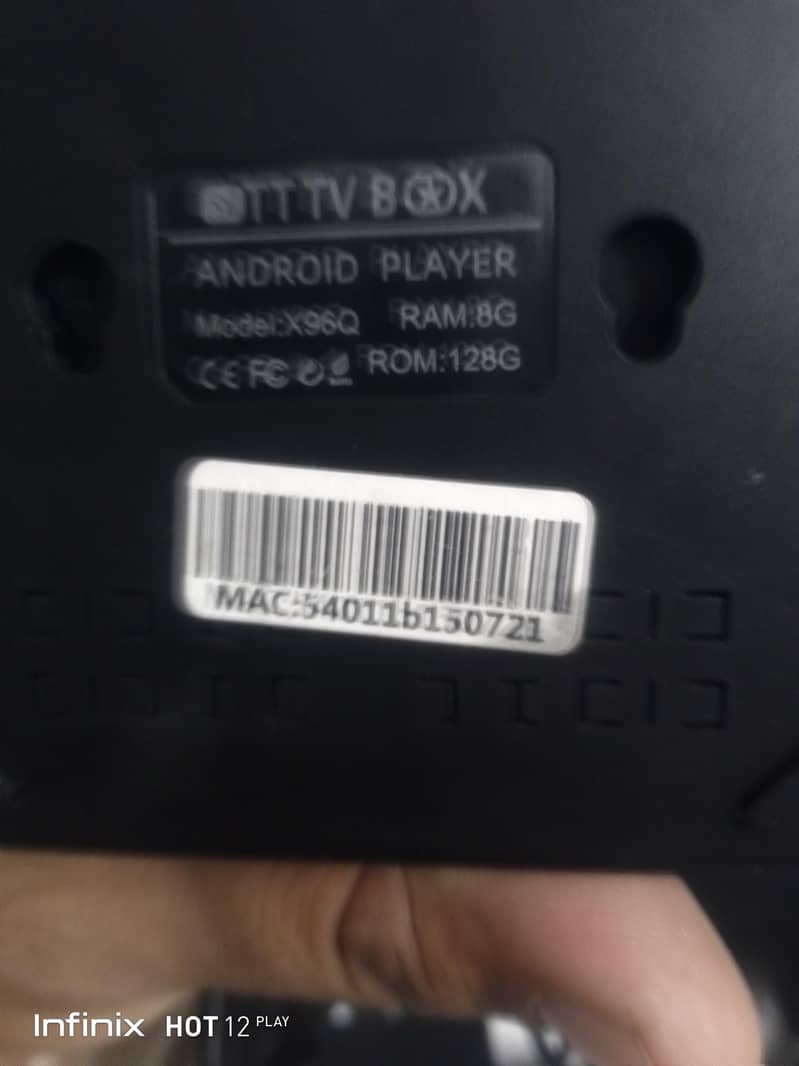 android tv box 1