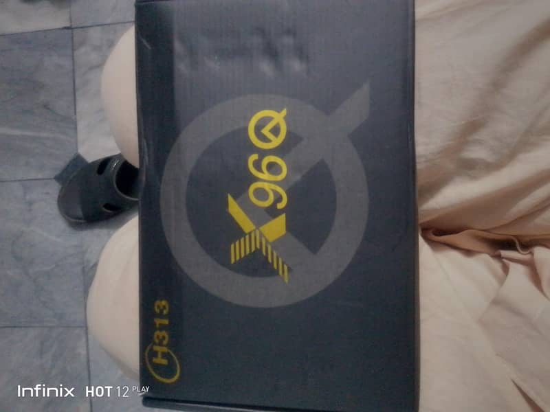 android tv box 3