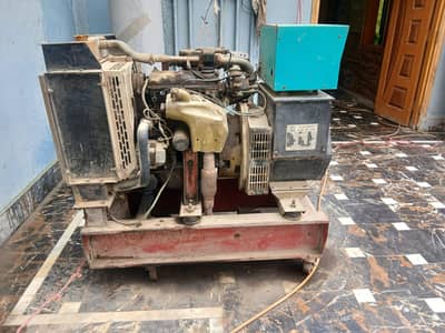 Coure Engine Big motor