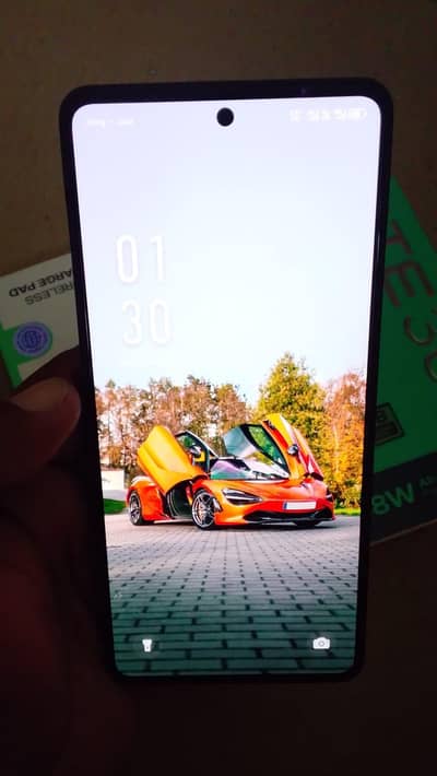 Infinix Note 30 Pro