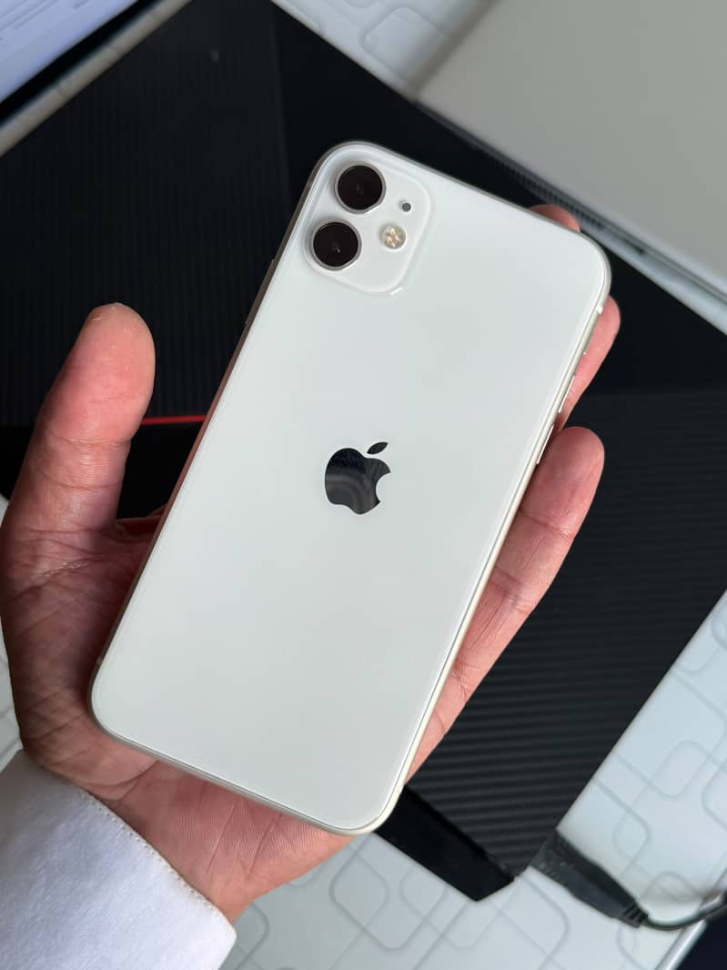 Iphone 11 0