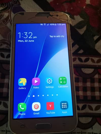 Samsung Mobile J2 Core