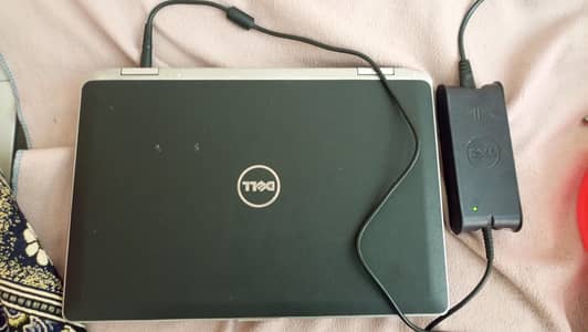 Dell latitude E6430