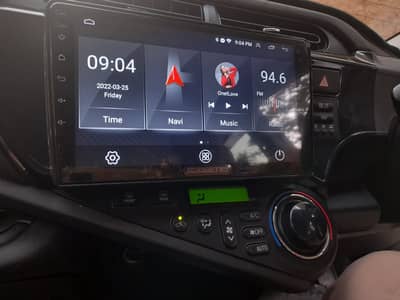 ALL KINDS OF ANDROID PANELS/SOUND SYSTEMS AVAILABLE