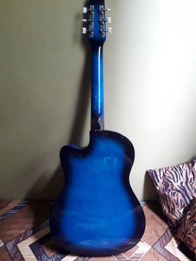 Barcelona guitar for sale