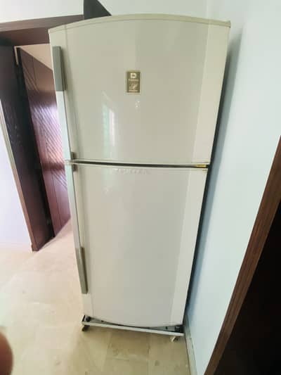 Dawlance Fridge