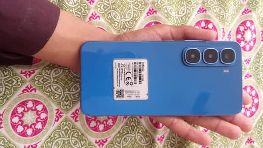 Infinix hot 60i