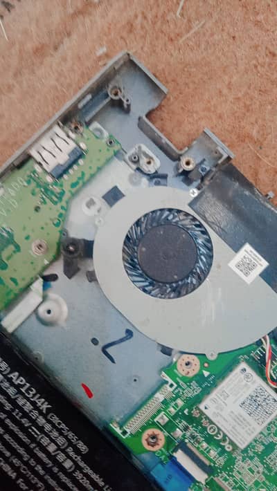 Laptop name Acer Chromebook c740 laptop motherboard and parts