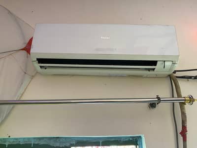 Haier A. C (Non Inverter)
