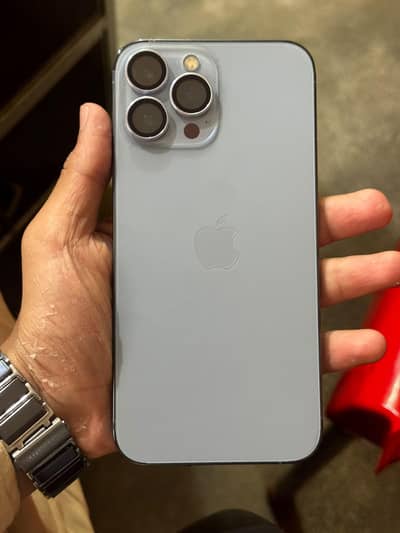 Apple iPhone 13 Pro Max