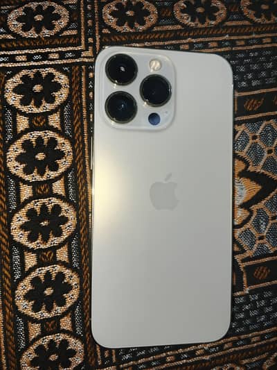 Apple iPhone 13 Pro