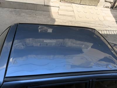 Suzuki Mehran VX 2011