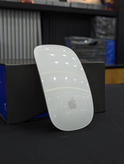 Apple Magic Mouse 2 | Original Wireless Bluetooth Mouse