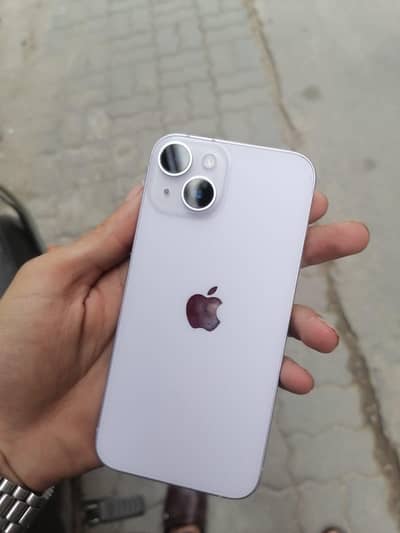 Apple iPhone 14