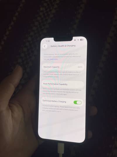 Apple iPhone 13