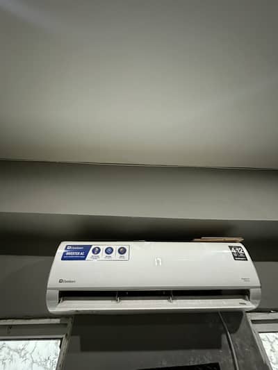 Dawlance 1.5 ton Ac