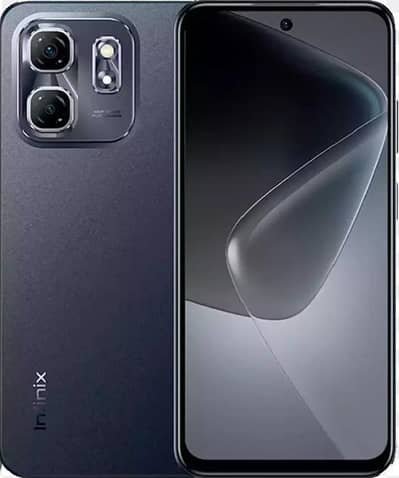 Infinix Hot 50i