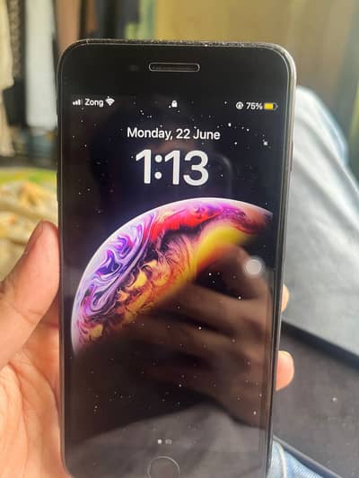 Apple iPhone 8 Plus