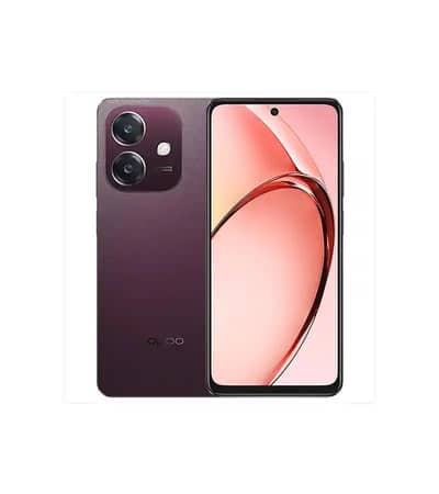 oppo a3x
