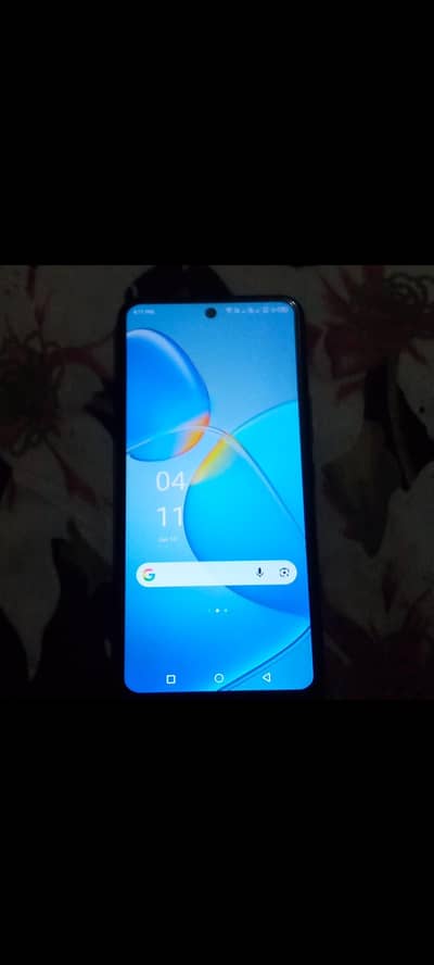 Infinix Hot 12 Play 4GB/64GB Complete Box – Charger & Cable Available