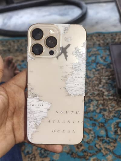 Apple iPhone 16 Pro Max Brand New