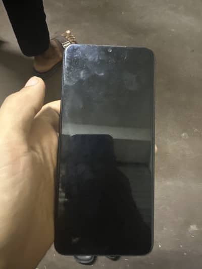 Infinix Smart 7 hd