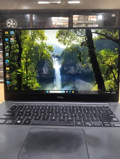 Dell Precision 5520 condition