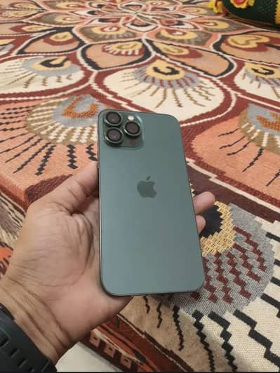 Apple iPhone 13 Pro Max
