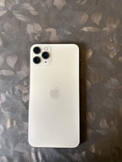 Apple iPhone 11 Pro Max