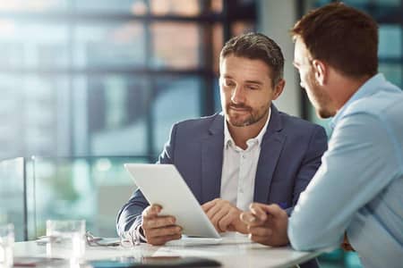 sales executive