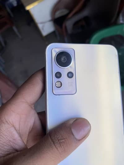 Infinix note 12 6+128 hn pta hn 03196176045