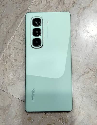 hot 50 pro plus