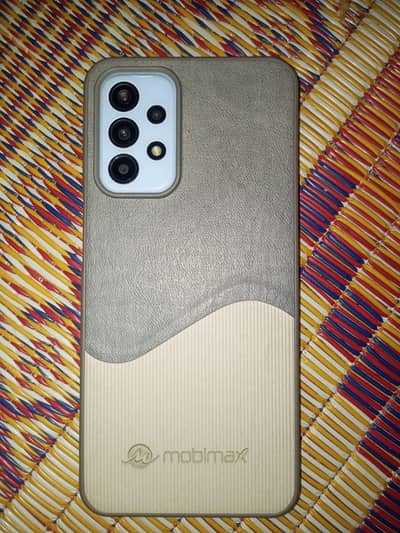 Samsung Mobile A23