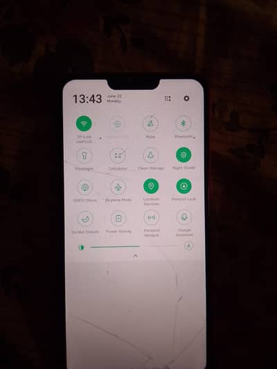 OPPO A3s