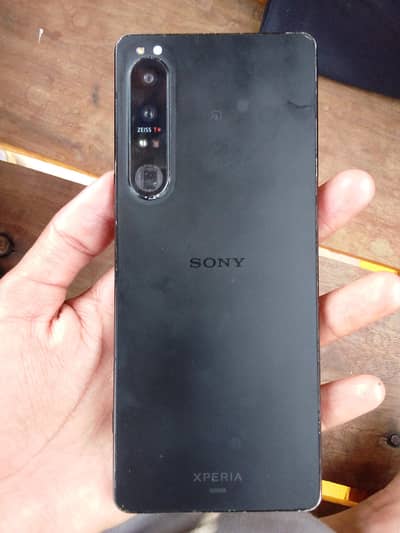 Sony 1 IV For sale condition 9/10