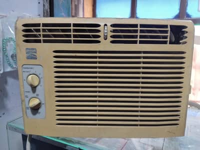 window ac