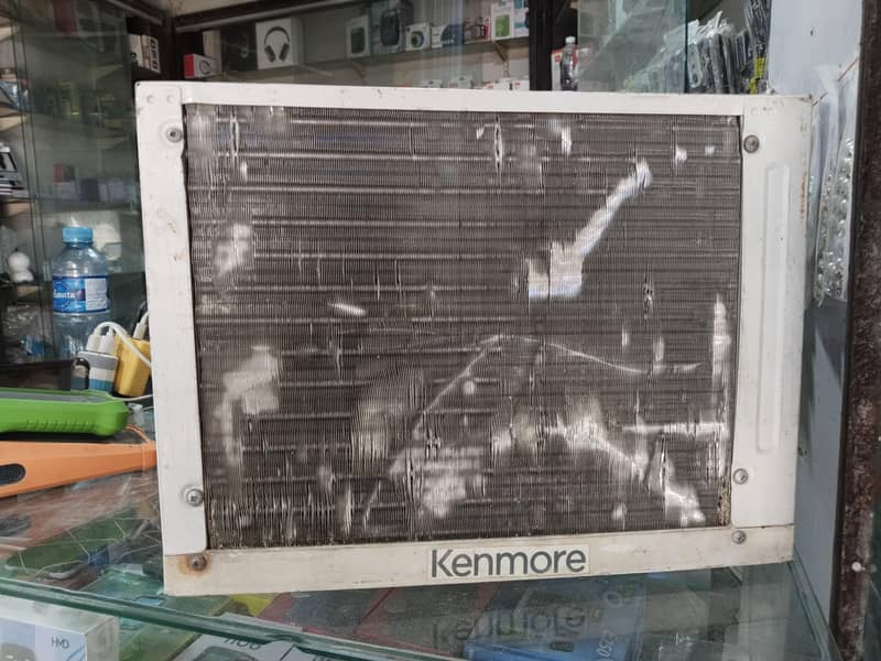window ac 2