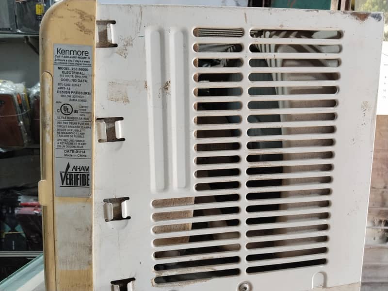 window ac 3