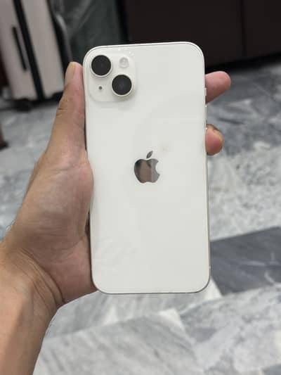 Apple iPhone 14 plus JV