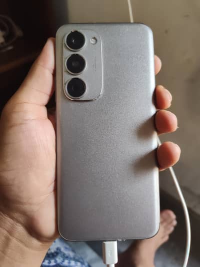 Tecno spark 40 pro plus