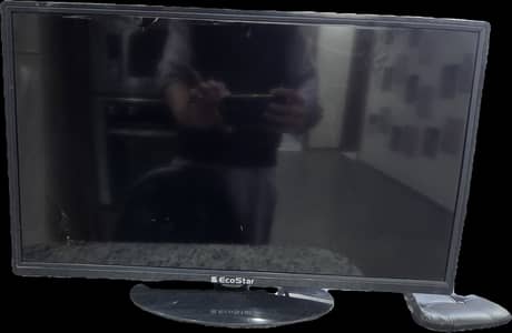 EcoStar LCD 24 inch