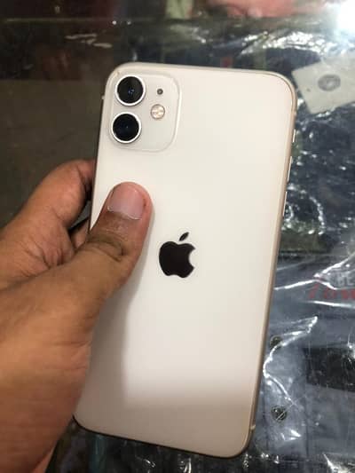 Apple iPhone 11